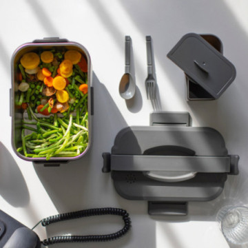 Lunch box chauffante Livoo®