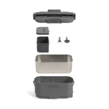 Lunch box chauffante Livoo®