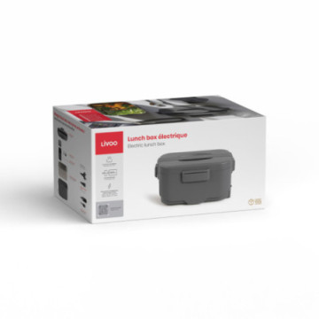 Lunch box chauffante Livoo®