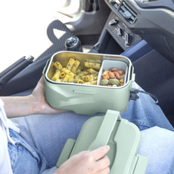 Lunch box chauffante Livoo®