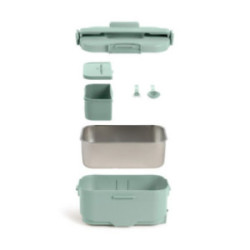 Lunch box chauffante Livoo®