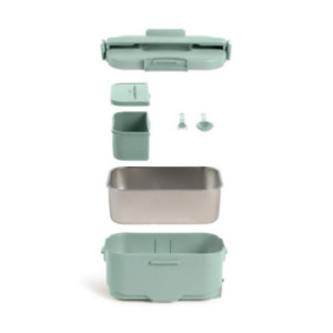 Lunch box chauffante Livoo®