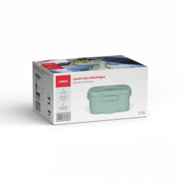 Lunch box chauffante Livoo®
