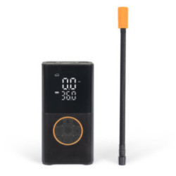 Compresseur USB portatif Livoo®