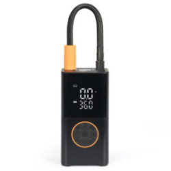 Compresseur USB portatif Livoo®