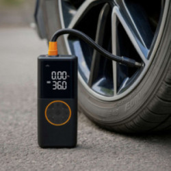 Compresseur USB portatif Livoo®