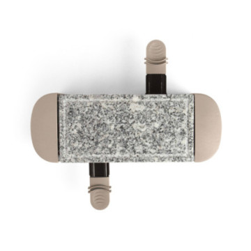 Appareil à raclette 2 personnes Livoo®