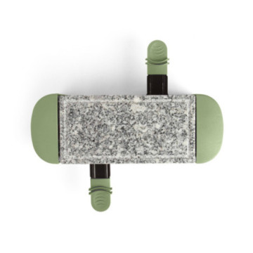 Appareil à raclette 2 personnes Livoo®