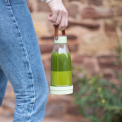 Blender portable Livoo®