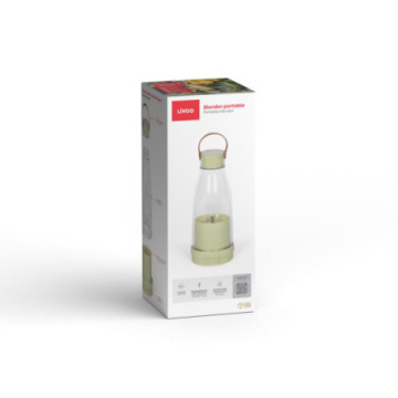 Blender portable Livoo®