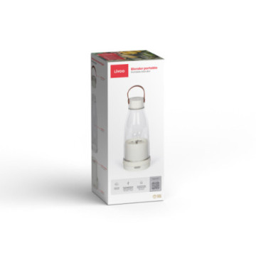 Blender portable Livoo®