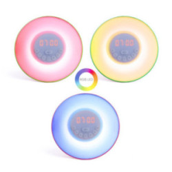 Réveil simulateur d'aube Livoo®