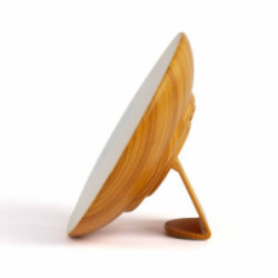 Réveil simulateur d'aube Livoo®