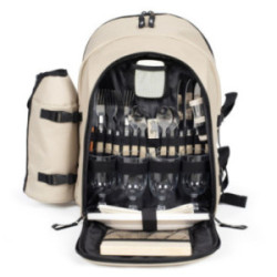 Sac à dos pique-nique 4 personnes Livoo®