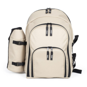 Sac à dos pique-nique 4 personnes Livoo®