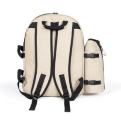 Sac à dos pique-nique 4 personnes Livoo®