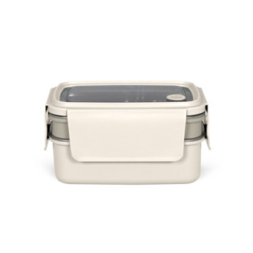 Lunch box isotherme double 1000 mL Livoo®