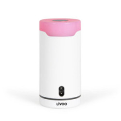 Station de charge USB et Type C Livoo®