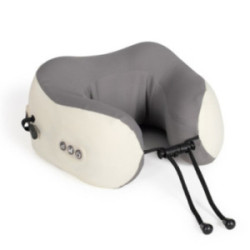 Coussin masseur chauffant Livoo®