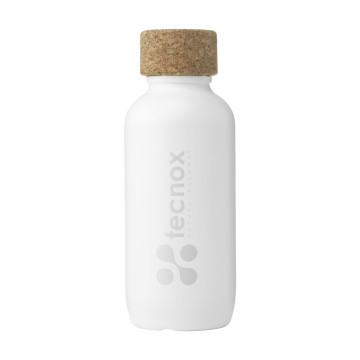 Bouteille 650 mL en canne à sucre