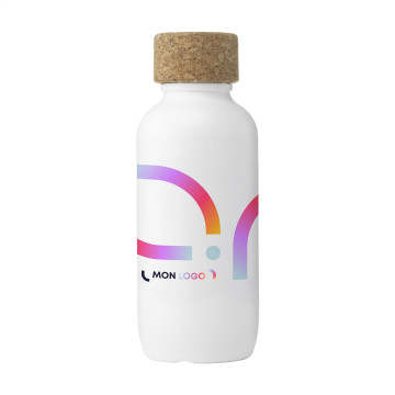 Bouteille 650 mL en canne à sucre