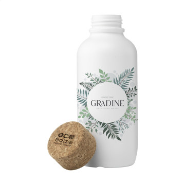 Bouteille 650 mL en canne à sucre