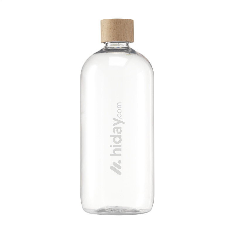 Bouteille en rPET 750 mL