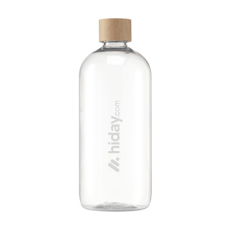 Bouteille en rPET 750 mL