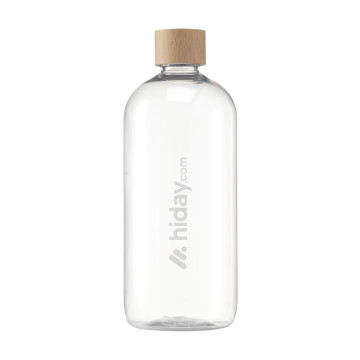 Bouteille en rPET 750 mL