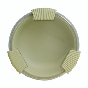 Lunch box hermétique 950 mL marquage quadri Bini®