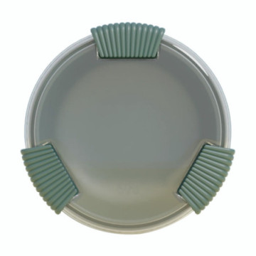 Lunch box hermétique 950 mL marquage quadri Bini®