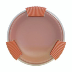 Lunch box hermétique 950 mL marquage quadri Bini®