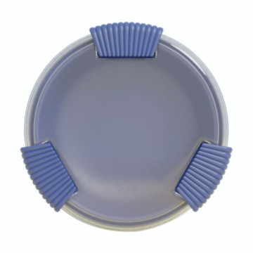 Lunch box hermétique 950 mL marquage quadri Bini®