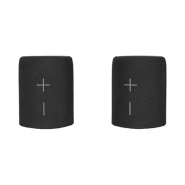 Enceinte Bluetooth® 20W Prixton®
