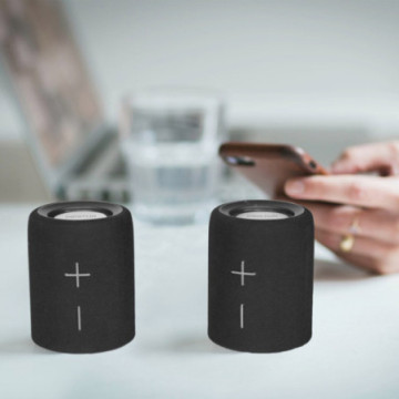 Enceinte Bluetooth® 20W Prixton®