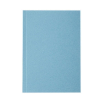 Carnet A6 à couverture souple en papier recyclé marquage quadri