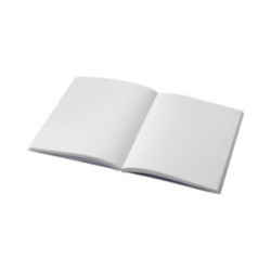 Carnet A5 à couverture souple marquage quadri