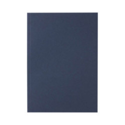 Carnet A5 à couverture souple marquage quadri