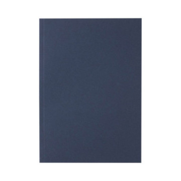 Carnet A5 à couverture souple marquage quadri