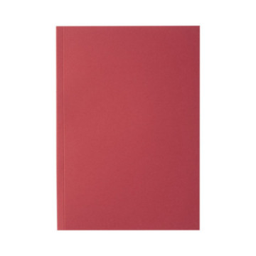 Carnet A5 à couverture souple en papier recyclé marquage quadri