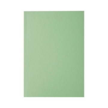 Carnet A5 à couverture souple en papier recyclé marquage quadri