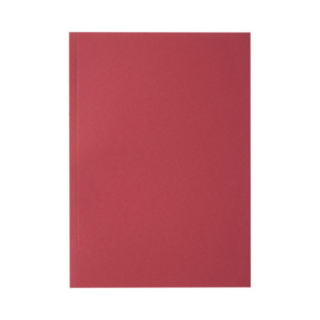 Carnet A5 à couverture souple en papier recyclé marquage quadri
