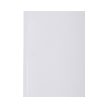 Carnet A6 à couverture souple marquage quadri