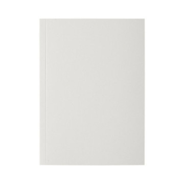 Carnet A6 à couverture souple marquage quadri