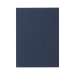 Carnet A6 à couverture souple marquage quadri