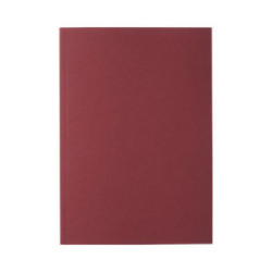Carnet A5 à couverture souple marquage quadri