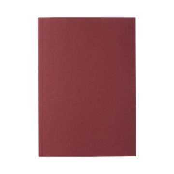 Carnet A5 à couverture souple marquage quadri