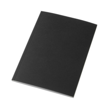 Carnet A5 à couverture souple marquage quadri