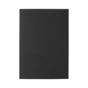 Carnet A5 à couverture souple marquage quadri