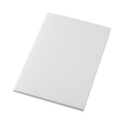 Carnet A5 à couverture souple marquage quadri